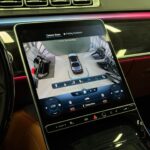 Mercedes-Benz S-Класс VII (W223) 2020