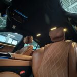 Mercedes-Benz S-Класс VII (W223) 2020