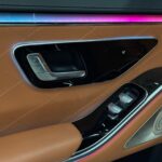 Mercedes-Benz S-Класс VII (W223) 2020