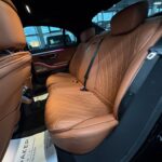 Mercedes-Benz S-Класс VII (W223) 2020