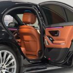 Mercedes-Benz S-Класс VII (W223) 2020