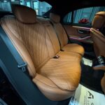 Mercedes-Benz S-Класс VII (W223) 2020