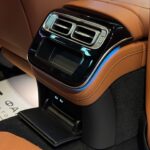 Mercedes-Benz S-Класс VII (W223) 2020