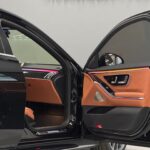 Mercedes-Benz S-Класс VII (W223) 2020