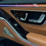 Mercedes-Benz S-Класс VII (W223) 2020