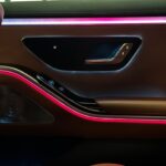 Mercedes-Benz S-Класс VII (W223) 2020