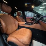 Mercedes-Benz S-Класс VII (W223) 2020