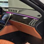 Mercedes-Benz S-Класс VII (W223) 2020