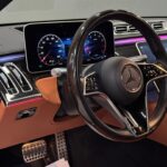 Mercedes-Benz S-Класс VII (W223) 2020