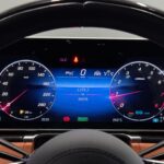 Mercedes-Benz S-Класс VII (W223) 2020