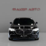 Mercedes-Benz S-Класс VII (W223) 2020
