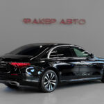 Mercedes-Benz S-Класс VII (W223) 2020