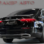 Mercedes-Benz S-Класс VII (W223) 2020