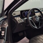 Mercedes-Benz S-Класс VII (W223) 2020