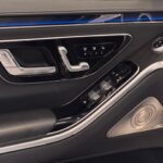 Mercedes-Benz S-Класс VII (W223) 2020