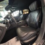 Mercedes-Benz S-Класс VII (W223) 2020