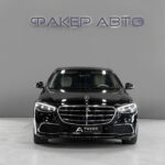 Mercedes-Benz S-Класс VII (W223) 2021