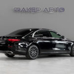 Mercedes-Benz S-Класс VII (W223) 2021