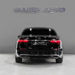 Mercedes-Benz S-Класс VII (W223) 2021