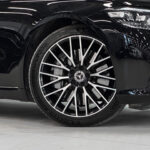 Mercedes-Benz S-Класс VII (W223) 2021