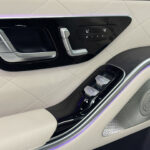Mercedes-Benz S-Класс VII (W223) 2021