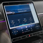 Mercedes-Benz S-Класс VII (W223) 2021