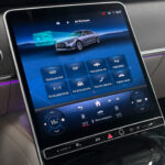 Mercedes-Benz S-Класс VII (W223) 2021