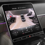 Mercedes-Benz S-Класс VII (W223) 2021