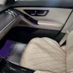 Mercedes-Benz S-Класс VII (W223) 2021