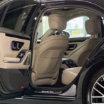 Mercedes-Benz S-Класс VII (W223) 2021