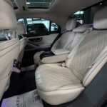 Mercedes-Benz S-Класс VII (W223) 2021