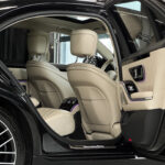 Mercedes-Benz S-Класс VII (W223) 2021