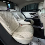 Mercedes-Benz S-Класс VII (W223) 2021
