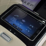 Mercedes-Benz S-Класс VII (W223) 2021