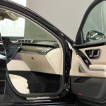 Mercedes-Benz S-Класс VII (W223) 2021