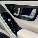 Mercedes-Benz S-Класс VII (W223) 2021