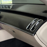 Mercedes-Benz S-Класс VII (W223) 2021
