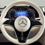 Mercedes-Benz S-Класс VII (W223) 2021