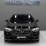 Mercedes-Benz S-Класс VII (W223) 2022