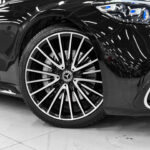 Mercedes-Benz S-Класс VII (W223) 2022