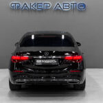 Mercedes-Benz S-Класс VII (W223) 2022