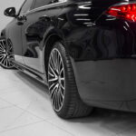 Mercedes-Benz S-Класс VII (W223) 2022