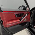 Mercedes-Benz S-Класс VII (W223) 2022