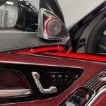 Mercedes-Benz S-Класс VII (W223) 2022