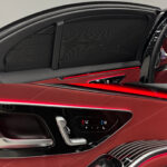 Mercedes-Benz S-Класс VII (W223) 2022