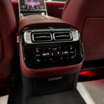 Mercedes-Benz S-Класс VII (W223) 2022