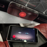 Mercedes-Benz S-Класс VII (W223) 2022