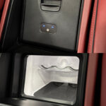 Mercedes-Benz S-Класс VII (W223) 2022