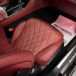 Mercedes-Benz S-Класс VII (W223) 2022