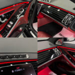 Mercedes-Benz S-Класс VII (W223) 2022